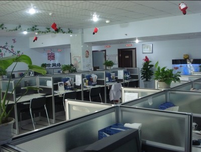 衡水盛世網絡服務 計算機網絡科技領域的技術開發探析