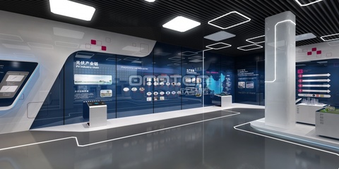 科技公司計(jì)算機(jī)網(wǎng)絡(luò)科技領(lǐng)域的技術(shù)開發(fā)流程探索