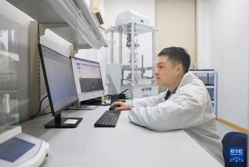 江蘇靖江 人工智能激活制造業(yè)新動能